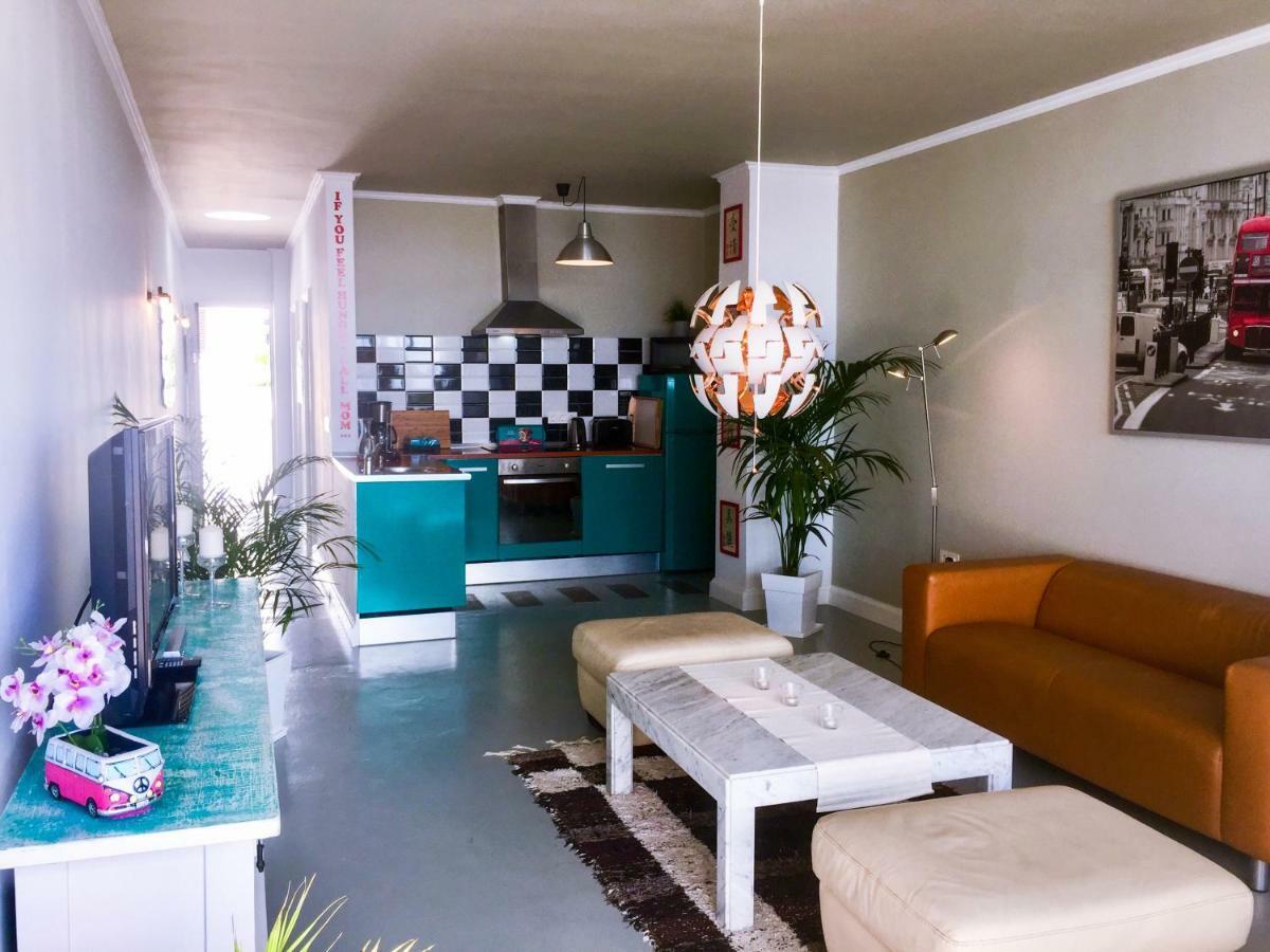 Casa Flamingo, Sea View Apartment Puerto del Carmen  Extérieur photo