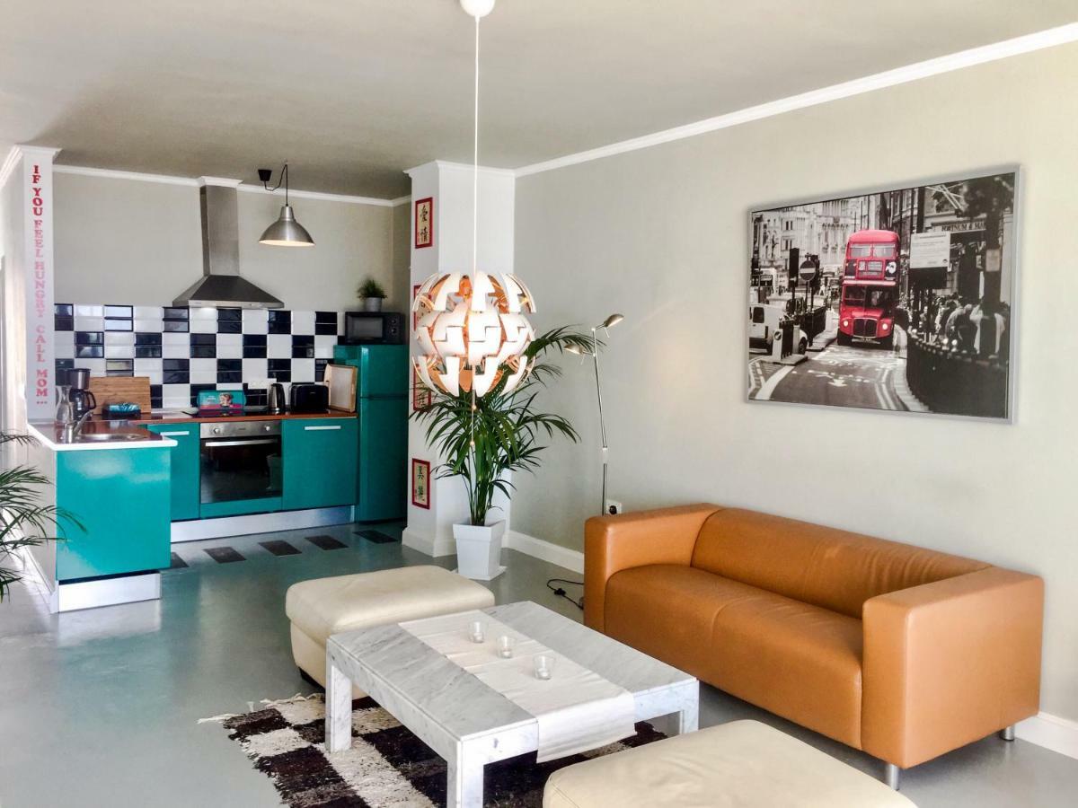 Casa Flamingo, Sea View Apartment Puerto del Carmen  Extérieur photo