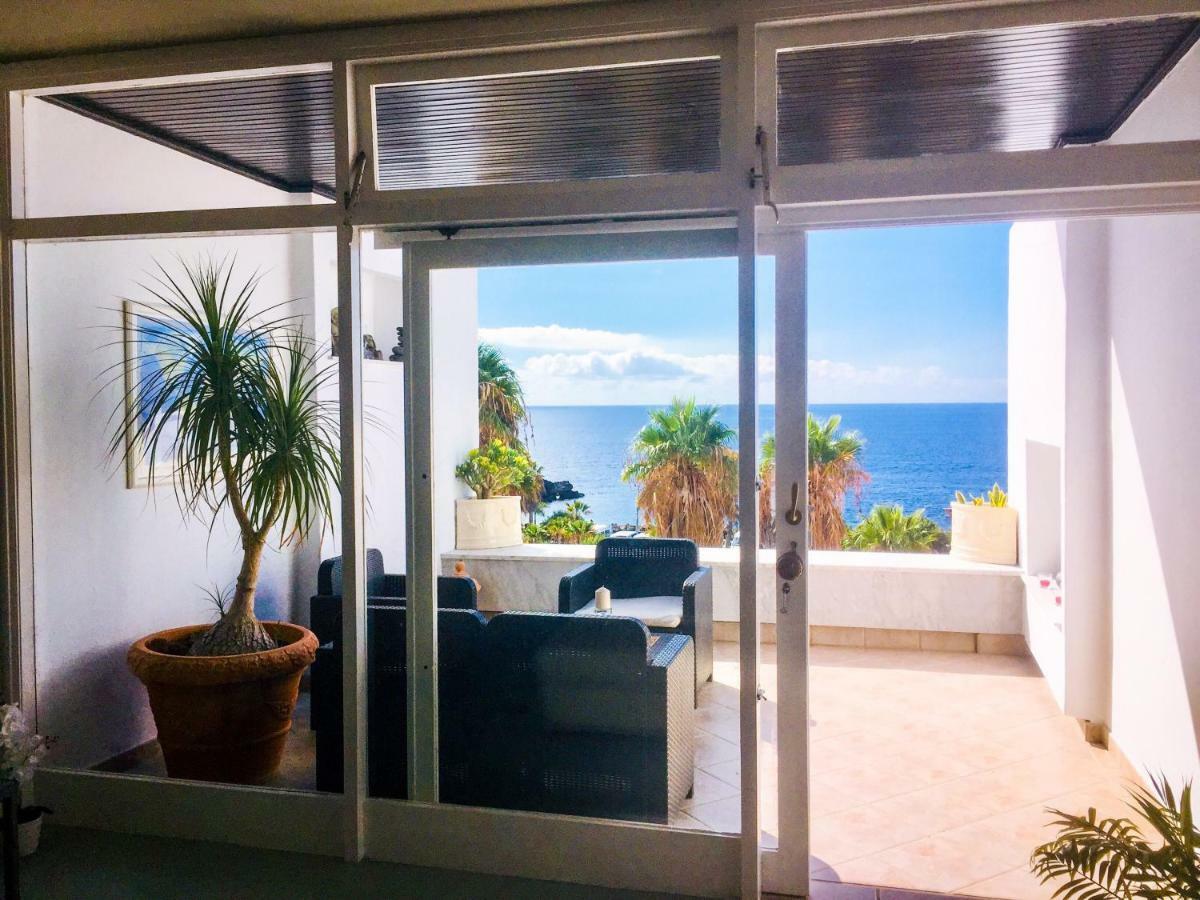 Casa Flamingo, Sea View Apartment Puerto del Carmen  Extérieur photo