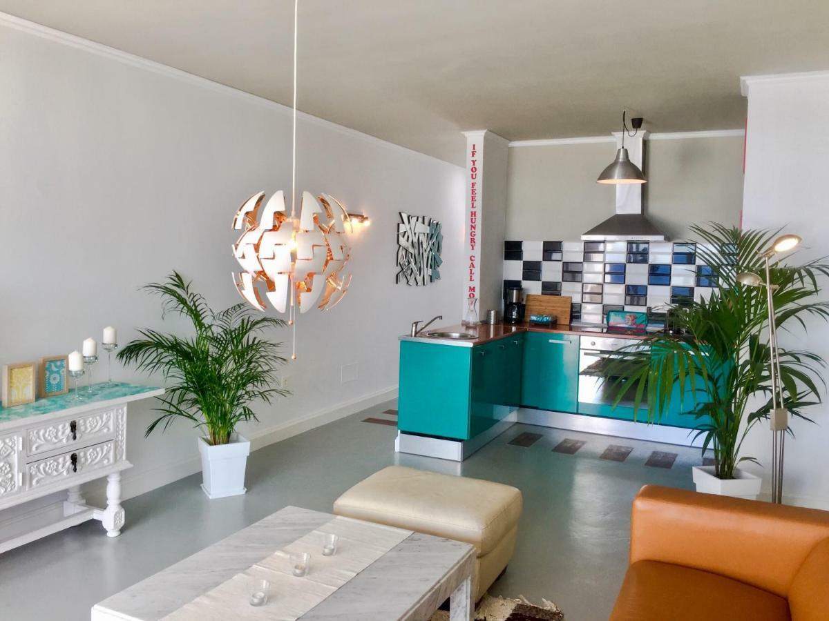Casa Flamingo, Sea View Apartment Puerto del Carmen  Extérieur photo