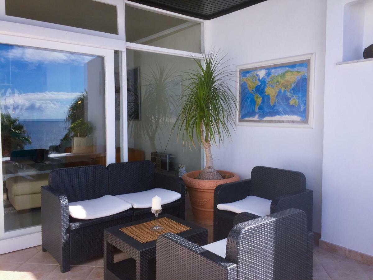 Casa Flamingo, Sea View Apartment Puerto del Carmen  Extérieur photo
