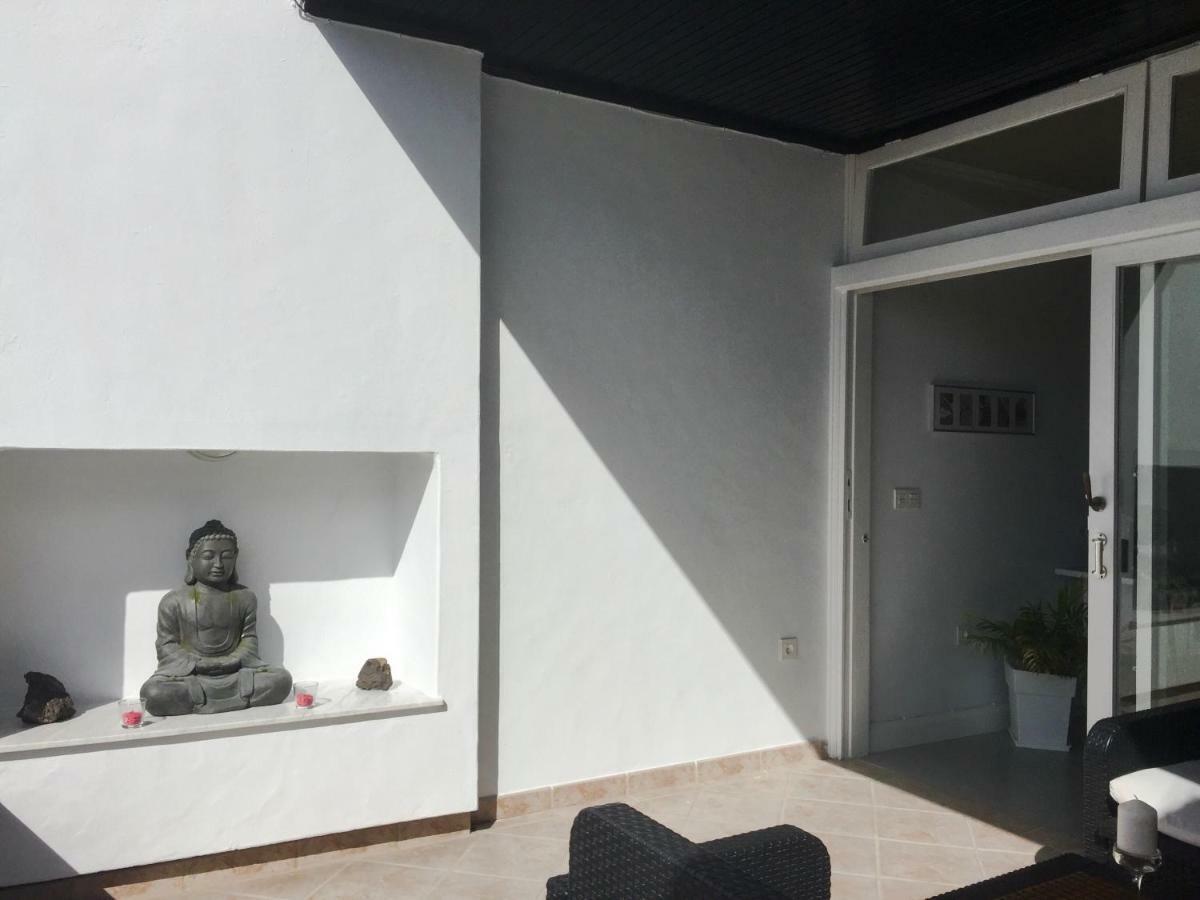 Casa Flamingo, Sea View Apartment Puerto del Carmen  Extérieur photo