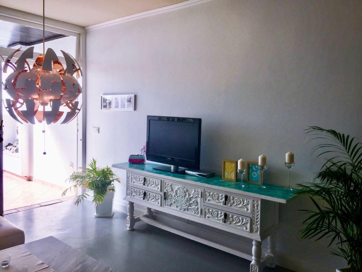 Casa Flamingo, Sea View Apartment Puerto del Carmen  Extérieur photo
