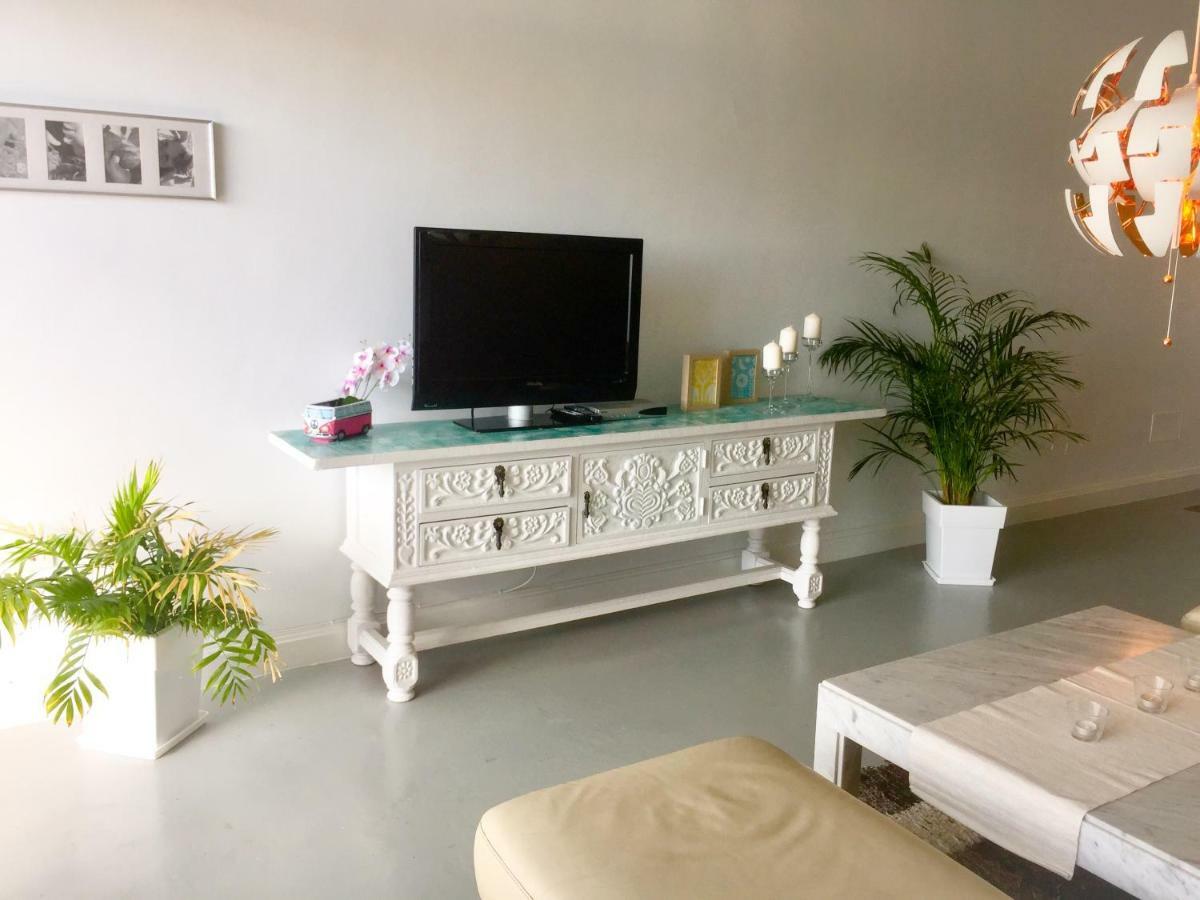 Casa Flamingo, Sea View Apartment Puerto del Carmen  Extérieur photo