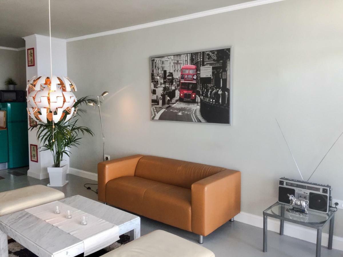 Casa Flamingo, Sea View Apartment Puerto del Carmen  Extérieur photo
