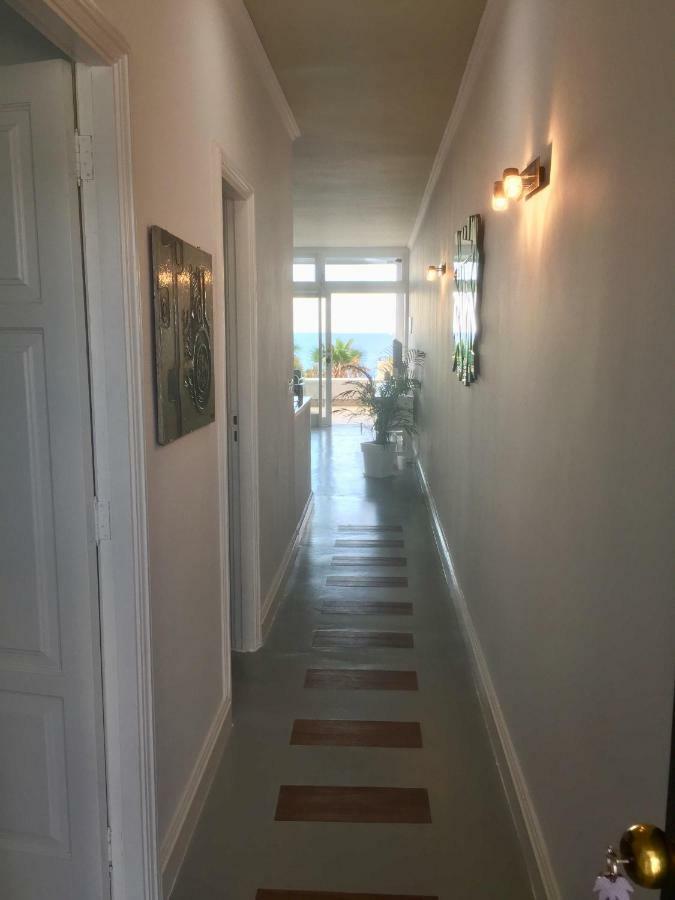 Casa Flamingo, Sea View Apartment Puerto del Carmen  Extérieur photo