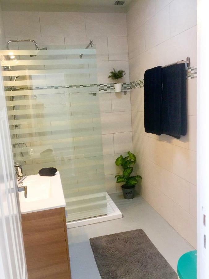 Casa Flamingo, Sea View Apartment Puerto del Carmen  Extérieur photo