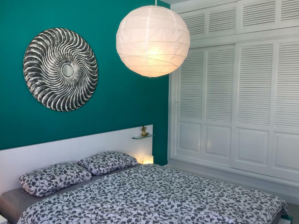 Casa Flamingo, Sea View Apartment Puerto del Carmen  Extérieur photo